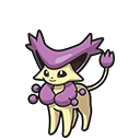 Delcatty - Delcatty