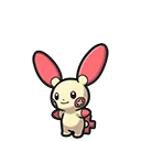 Posipi - Plusle