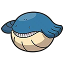 Wailmer - Wailmer