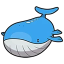 Wailord - Wailord