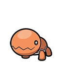 Kraknoix - Trapinch