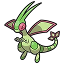 Libégon - Flygon