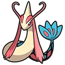 Milobellus - Milotic