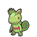 Kecleon - Kecleon