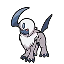 Absol - Absol