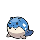 Obalie - Spheal