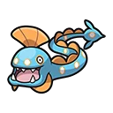 Serpang - Huntail