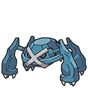 Métalosse - Metagross