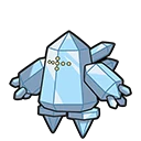 Regice - Regice