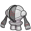 Registeel - Registeel