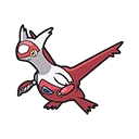 Latias - Latias