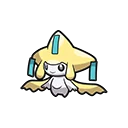 Jirachi - Jirachi