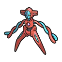 Deoxys - Deoxys