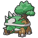 Torterra - Torterra