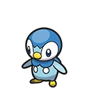 Tiplouf - Piplup