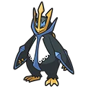 Pingoléon - Empoleon