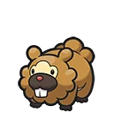 Keunotor - Bidoof
