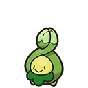 Rozbouton - Budew