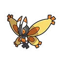 Papilord - Mothim