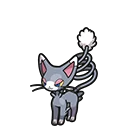 Chaglam - Glameow