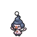 Mime Jr. - Mime Jr.