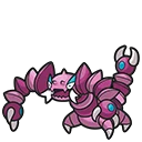 Drascore - Drapion