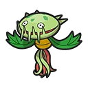 Vortente - Carnivine