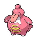 Coudlangue - Lickilicky