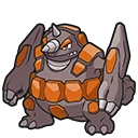 Rhinastoc - Rhyperior