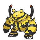 Élekable - Electivire