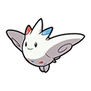 Togekiss - Togekiss