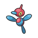 Porygon-Z - Porygon-Z