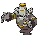 Noctunoir - Dusknoir