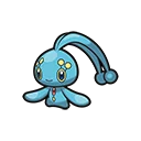 Manaphy - Manaphy