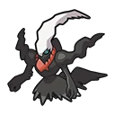 Darkrai - Darkrai