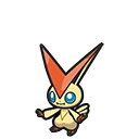 Victini - Victini