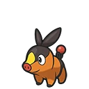 Gruikui - Tepig