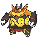 Roitiflam - Emboar