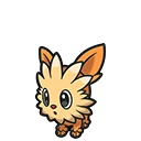 Ponchiot - Lillipup