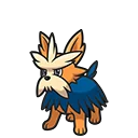 Ponchien - Herdier