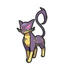Léopardus - Liepard