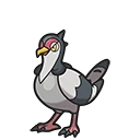 Colombeau - Tranquill