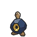 Nodulithe - Roggenrola