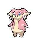 Nanméouïe - Audino