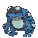 Crapustule - Seismitoad