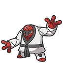 Judokrak - Throh