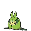 Couverdure - Swadloon