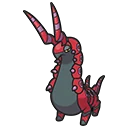 Brutapode - Scolipede
