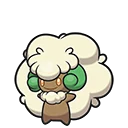 Farfaduvet - Whimsicott