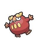 Darumarond - Darumaka